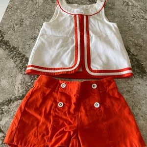 Janie & Jack just in time for spring 🦋